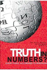 Watch Truth in Numbers? Everything, According to Wikipedia Moviesjoy