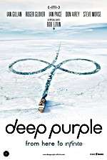 Watch Deep Purple: From Here to InFinite Moviesjoy