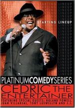 Watch Cedric the Entertainer: Starting Lineup Moviesjoy