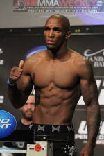 Watch Francis Carmont  UFC  3 Fights Moviesjoy