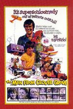 Watch The Man from Clover Grove Moviesjoy