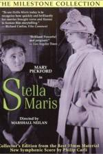 Watch Stella Maris Moviesjoy