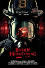 Watch Bloody Homecoming Moviesjoy