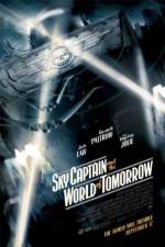 Watch Sky Captain and the World of Tomorrow Moviesjoy