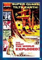 Watch The Night the World Exploded Moviesjoy