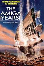 Watch From Bedrooms to Billions: The Amiga Years! Moviesjoy