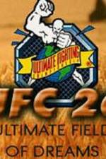 Watch UFC 26 Ultimate Field of Dreams Moviesjoy