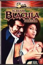 Watch Scream Blacula Scream Moviesjoy