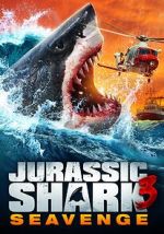 Watch Jurassic Shark 3: Seavenge Moviesjoy