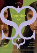 Watch September Says Moviesjoy