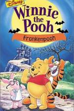 Watch Winnie the Pooh Franken Pooh Moviesjoy