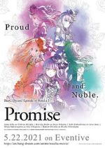 Watch BanG Dream! Episode of Roselia I: Promise Moviesjoy