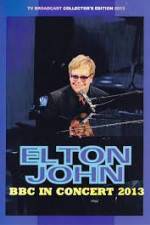 Watch Elton John In Concert Moviesjoy