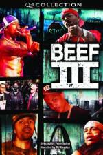 Watch Beef III Moviesjoy