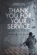 Watch Thank You for Your Service Moviesjoy