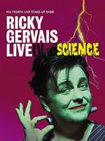 Watch Ricky Gervais: Live IV - Science Moviesjoy