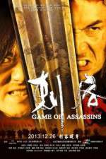 Watch Game of Assassins Moviesjoy