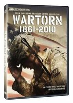 Watch Wartorn: 1861-2010 Moviesjoy