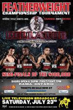 Watch Bellator 47 Summer Series 2 Moviesjoy