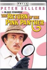Watch The Return of the Pink Panther Moviesjoy