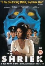 Watch Shriek If You Know What I Did Last Friday the Thirteenth Moviesjoy