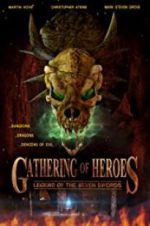 Watch Gathering of Heroes: Legend of the Seven Swords Moviesjoy