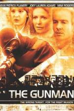 Watch The Gunman Moviesjoy