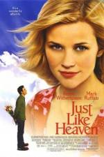 Watch Just Like Heaven Moviesjoy