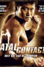 Watch Fatal Contact Moviesjoy