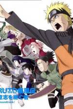 Watch Naruto Shippuden Inheritors of the Will of Fire Moviesjoy