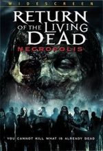 Watch Return of the Living Dead: Necropolis Moviesjoy