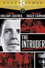 Watch The Intruder Moviesjoy