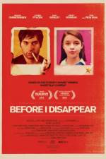 Watch Before I Disappear Moviesjoy