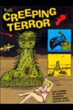 Watch The Creeping Terror Moviesjoy