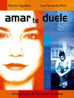 Watch Amar te duele Moviesjoy