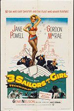 Watch Three Sailors and a Girl Moviesjoy