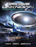 Watch Origins Unknown: The Alien Presence on Earth Moviesjoy