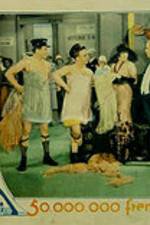 Watch 50 Million Frenchmen Moviesjoy