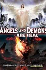 Watch Angels and Demons Are Real Moviesjoy