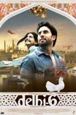 Watch Delhi-6 Moviesjoy