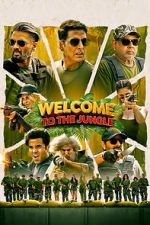 Watch Welcome To The Jungle Moviesjoy
