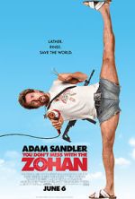 Watch You Don't Mess with the Zohan Moviesjoy