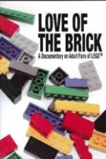Watch Love of the Brick A Documentary on Adult Fans of Lego Moviesjoy