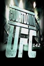 Watch Countdown To UFC 142 Rio Jose Aldo vs. Chad Mendes Moviesjoy