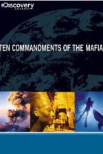 Watch Ten Commandments of the Mafia Moviesjoy