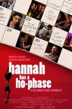 Watch Hannah Has a Ho-Phase Moviesjoy