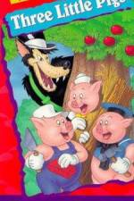 Watch Three Little Pigs Moviesjoy