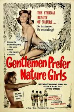 Watch Gentlemen Prefer Nature Girls Moviesjoy