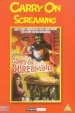 Watch Carry on Screaming! Moviesjoy