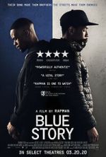 Watch Blue Story Moviesjoy